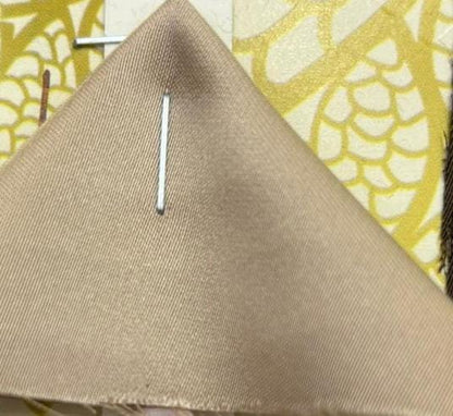 Premium Heavy Satin Fabric