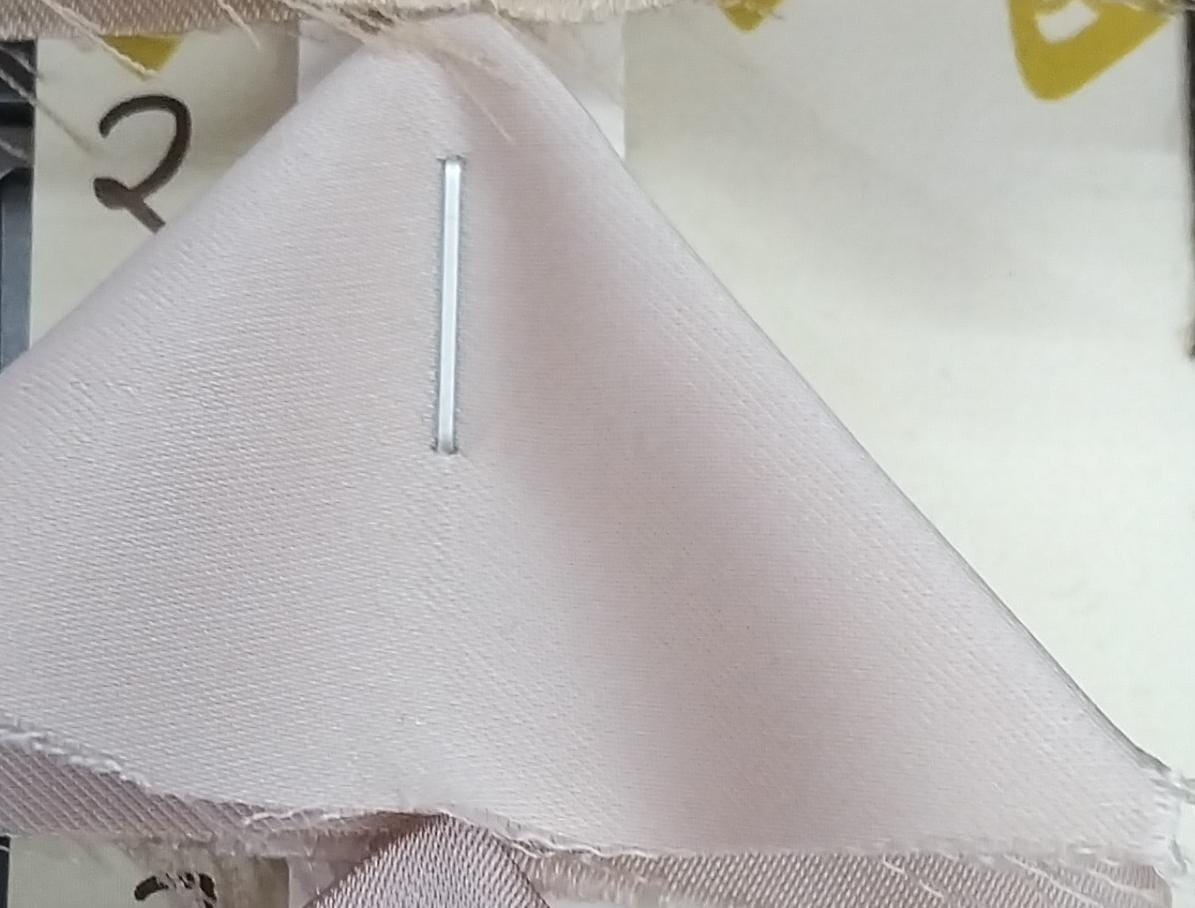 Premium Heavy Satin Fabric