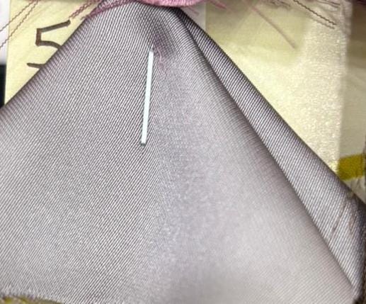 Premium Heavy Satin Fabric