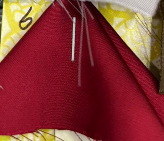 Premium Heavy Satin Fabric