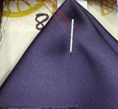 Premium Heavy Satin Fabric