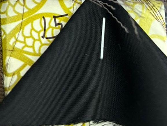 Premium Heavy Satin Fabric