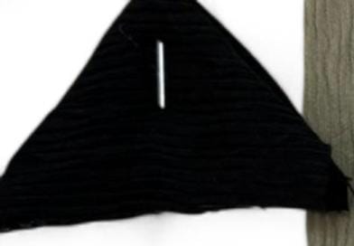 Premium Crinkle French Cotton Shade Card