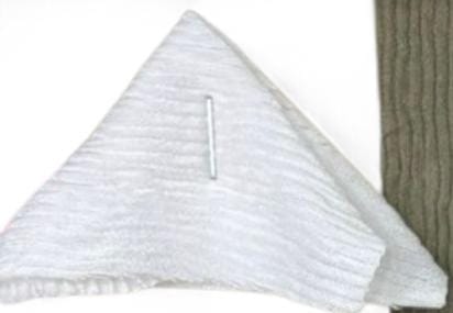 Premium Crinkle French Cotton Shade Card