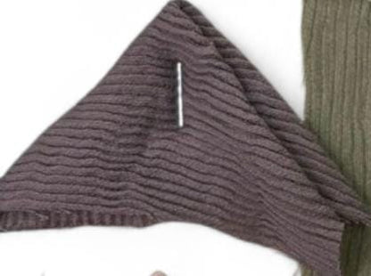 Premium Crinkle French Cotton Shade Card