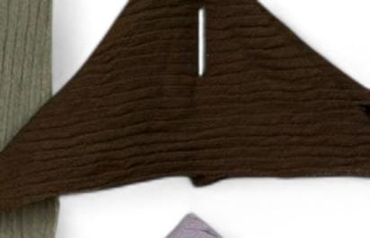 Premium Crinkle French Cotton Shade Card