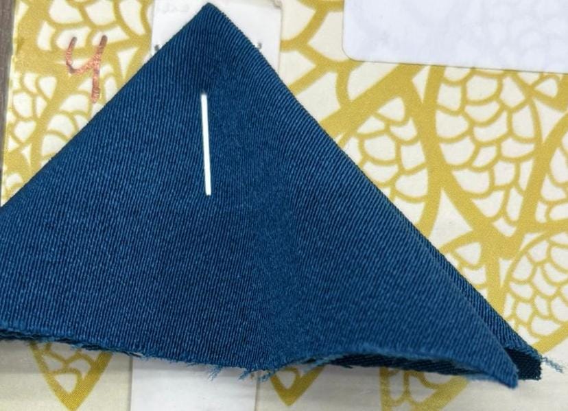 Premium Russian Lycra Shade Card