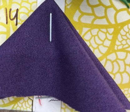 Premium Russian Lycra Shade Card