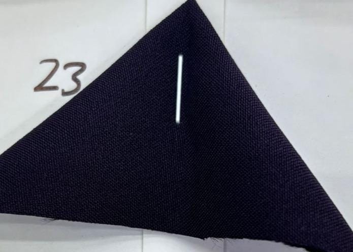 Premium Russian Lycra Shade Card