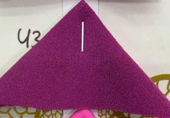 Premium Russian Lycra Shade Card
