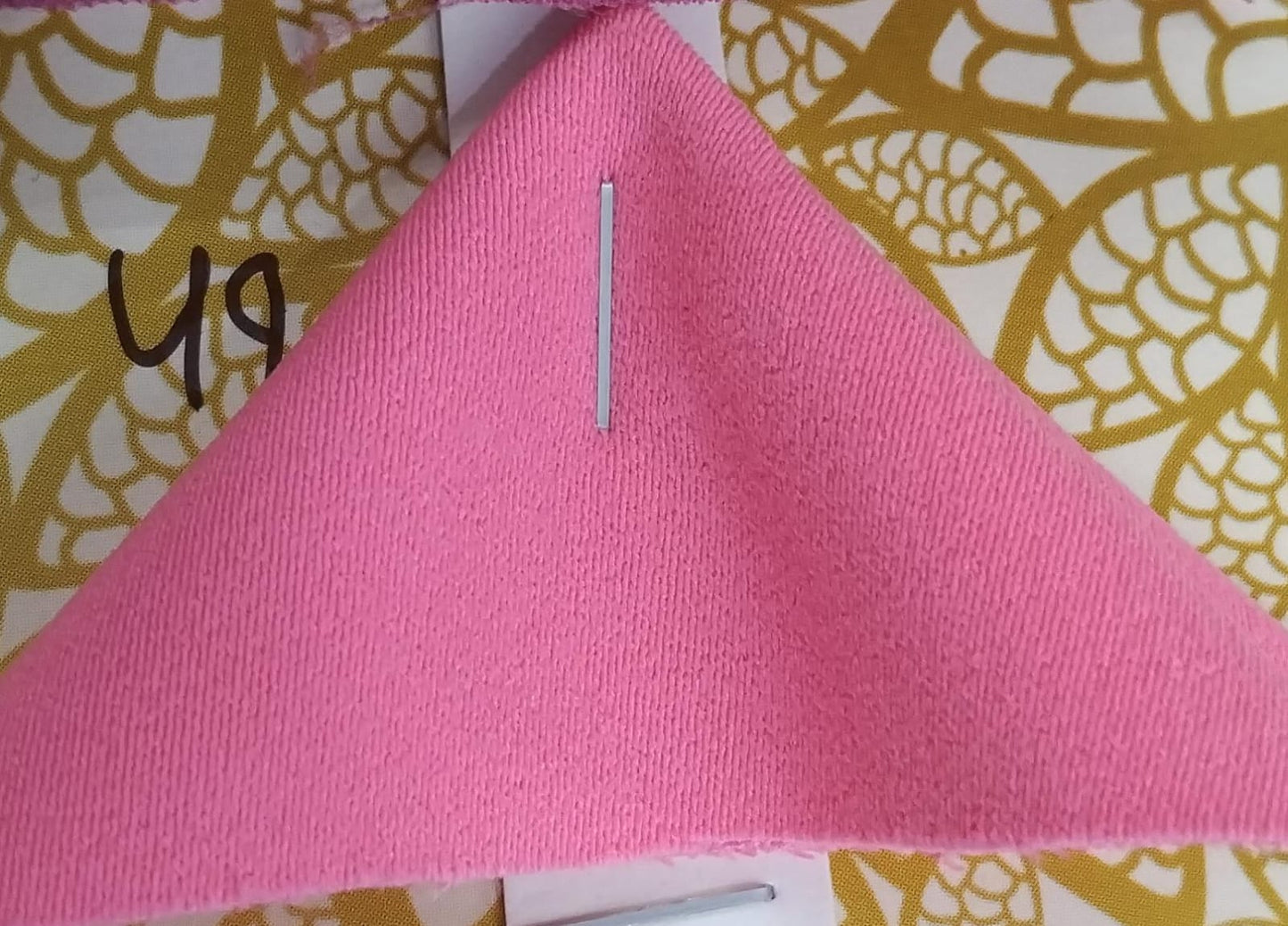 Premium Russian Lycra Shade Card