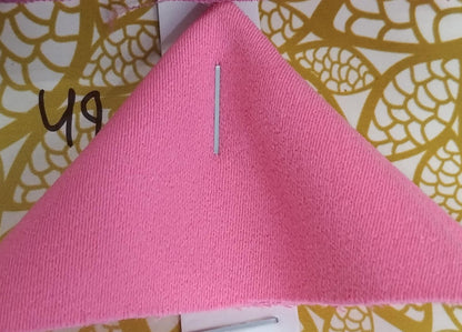 Premium Russian Lycra Shade Card