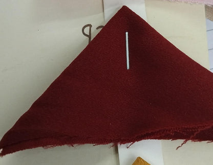 Premium Russian Lycra Shade Card