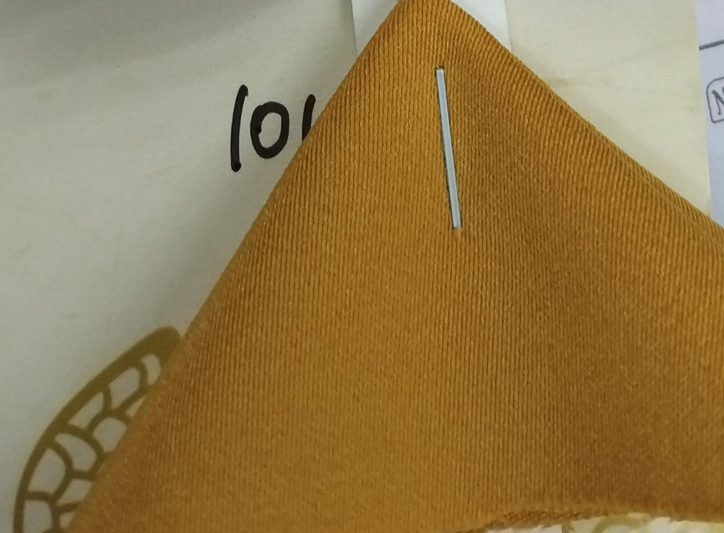 Premium Russian Lycra Shade Card