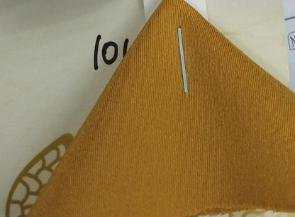 Premium Russian Lycra Shade Card