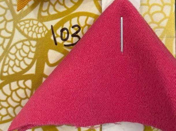 Premium Russian Lycra Shade Card