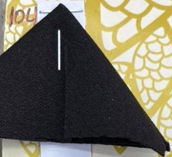 Premium Russian Lycra Shade Card