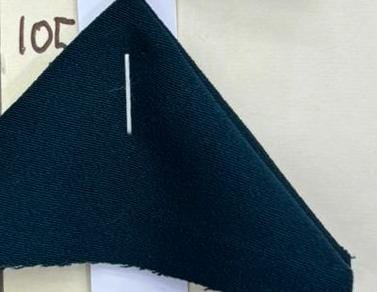 Premium Russian Lycra Shade Card