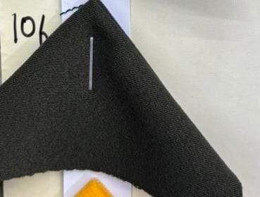 Premium Russian Lycra Shade Card