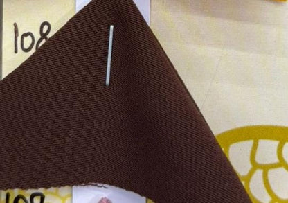 Premium Russian Lycra Shade Card