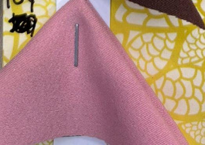 Premium Russian Lycra Shade Card