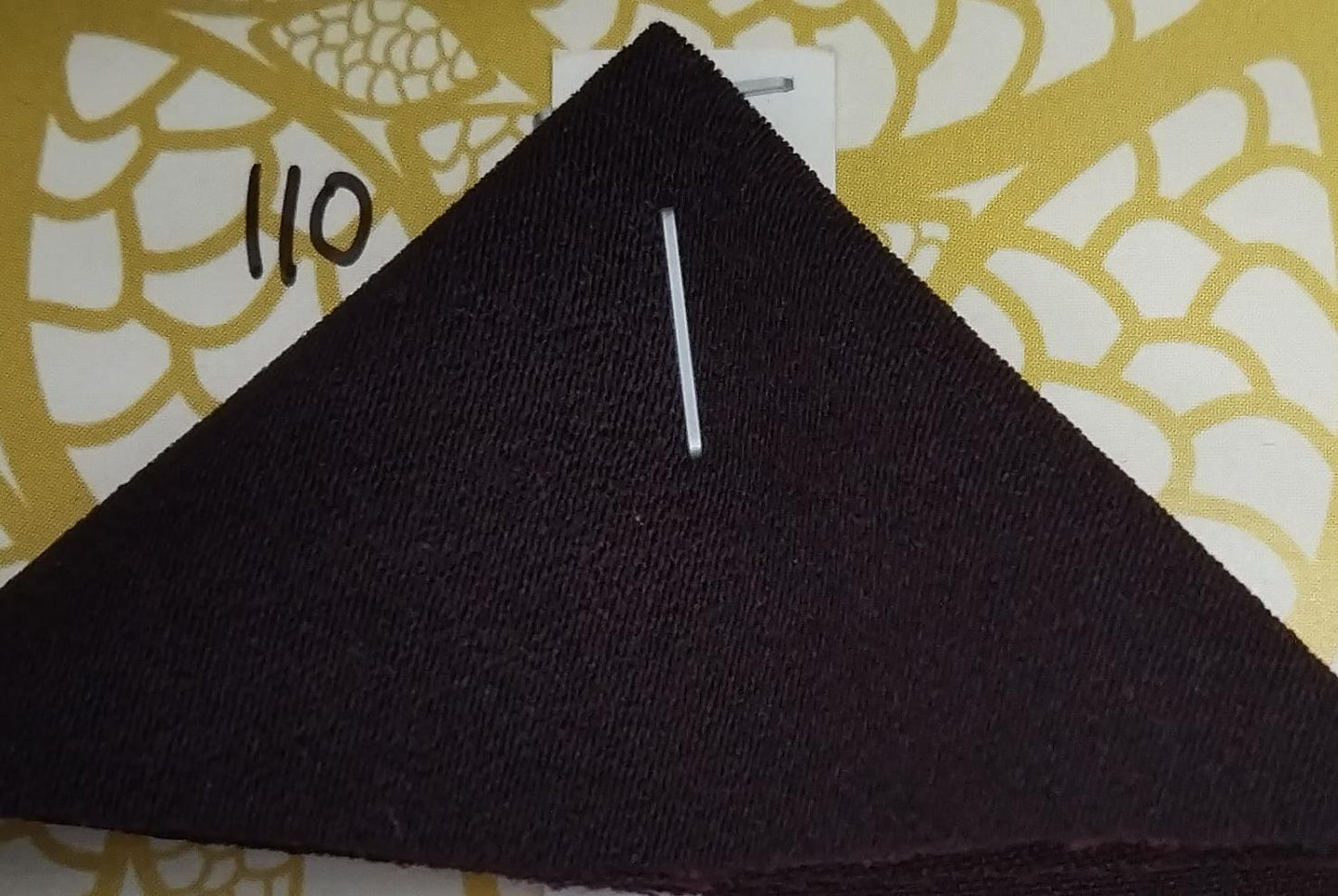 Premium Russian Lycra Shade Card