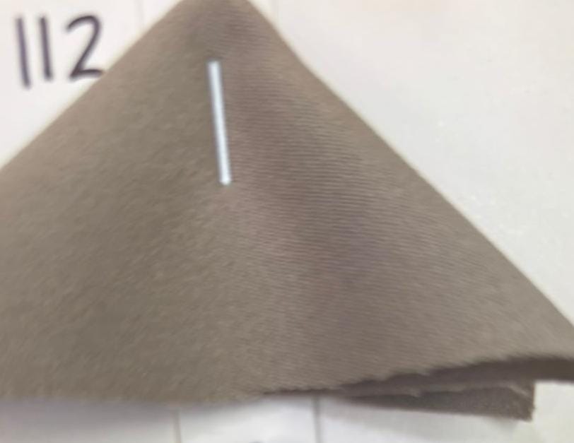 Premium Russian Lycra Shade Card