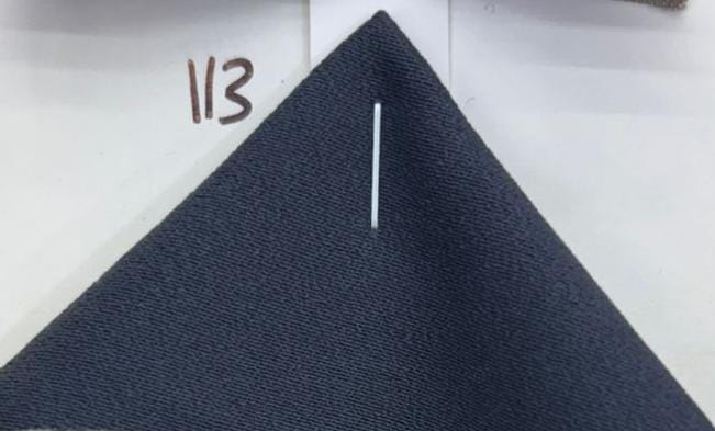 Premium Russian Lycra Shade Card