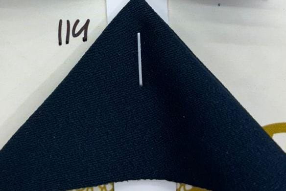 Premium Russian Lycra Shade Card