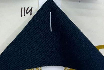 Premium Russian Lycra Shade Card