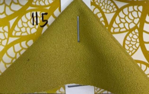 Premium Russian Lycra Shade Card