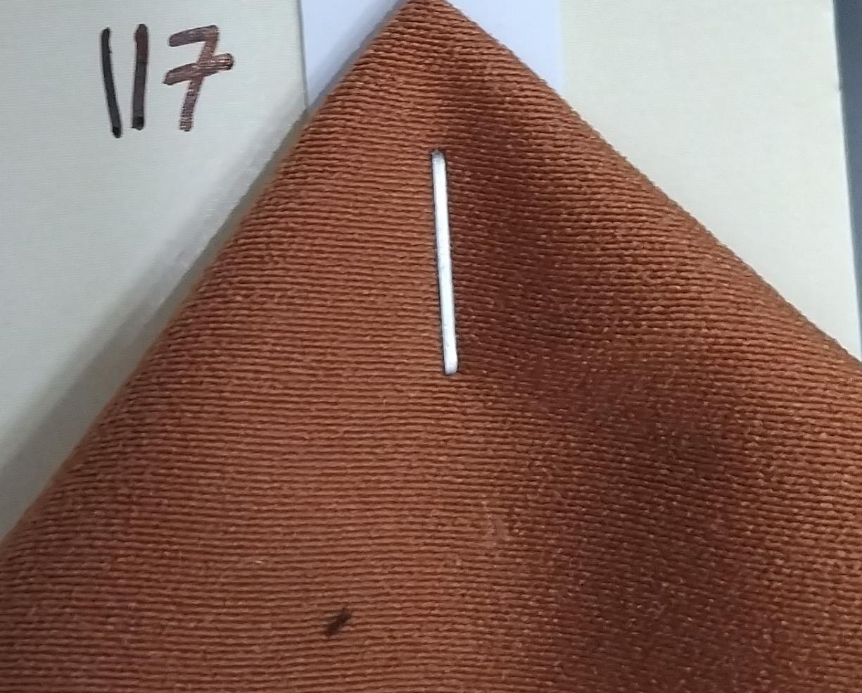 Premium Russian Lycra Shade Card