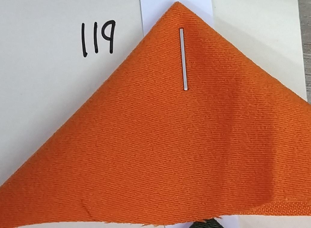 Premium Russian Lycra Shade Card