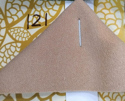 Premium Russian Lycra Shade Card