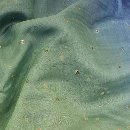 Lightweight Mul Chanderi