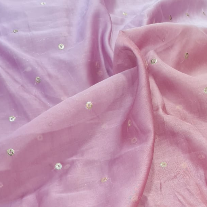 Lightweight Mul Chanderi