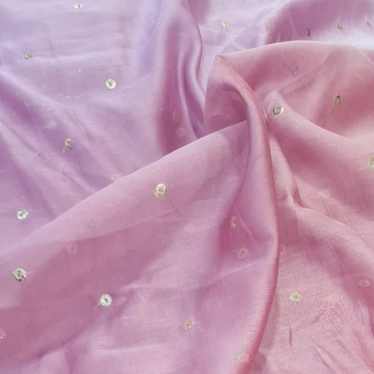 Lightweight Mul Chanderi