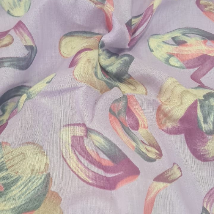 ArtBloom Cotton Cambric Prints