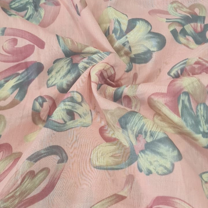 ArtBloom Cotton Cambric Prints