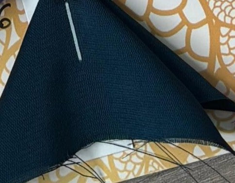 Armani Satin Shade Card