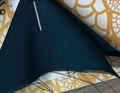 Armani Satin Shade Card