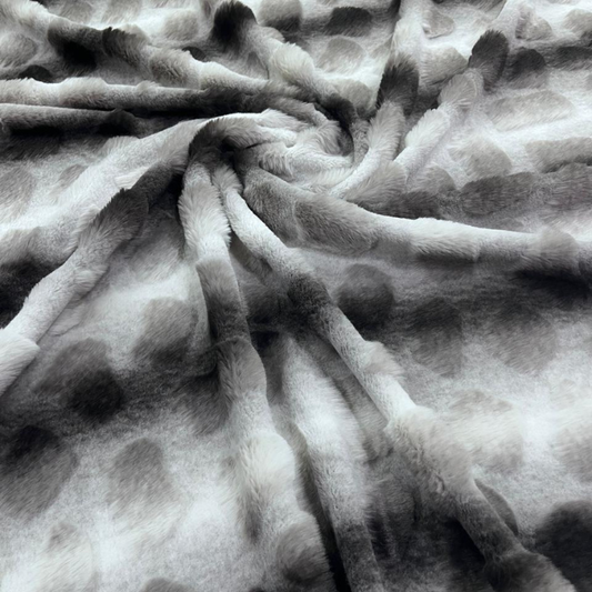 Fur Prints Fabric