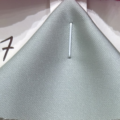 Heavy Satin Fabric Big Width
