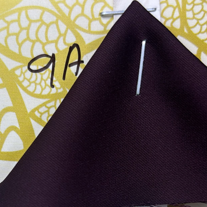 Heavy Satin Fabric Big Width