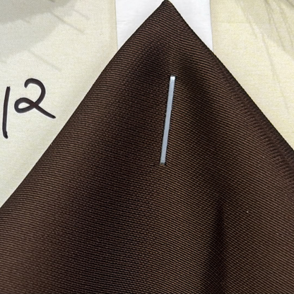 Heavy Satin Fabric Big Width