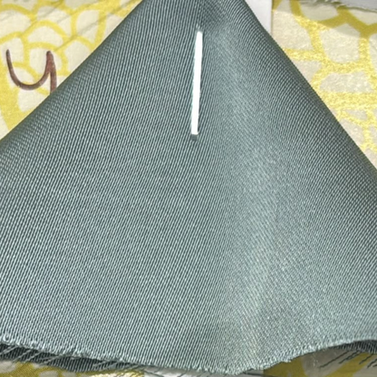 Heavy Satin Fabric Big Width