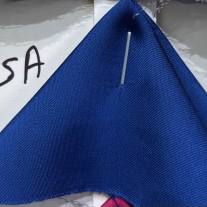Heavy Satin Fabric Big Width