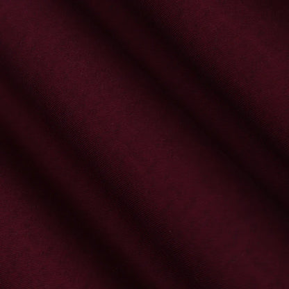 Burnt Maroon