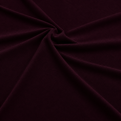 Premium Japanese Lycra Fabric Plain Pattern Big Width Available in Multiple Shades