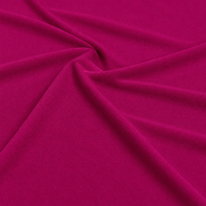 Premium Japanese Lycra Fabric Plain Pattern Big Width Available in Multiple Shades